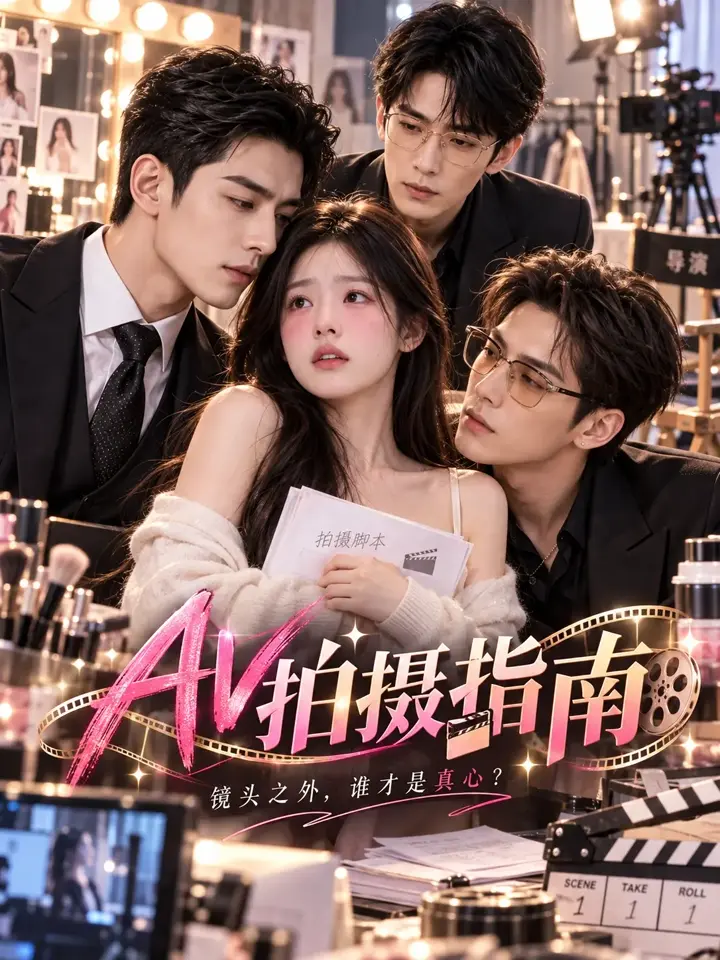 AV拍摄指南