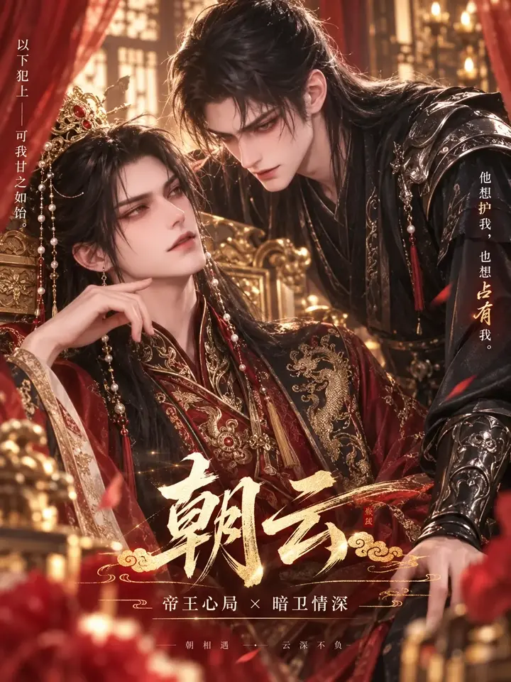 朝云