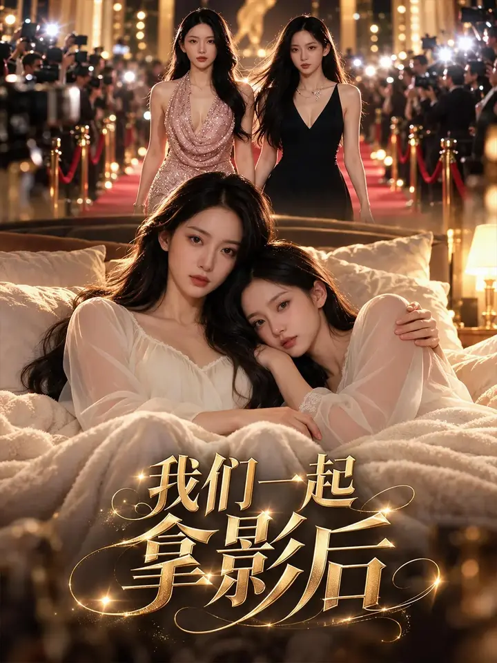 我们一起拿影后