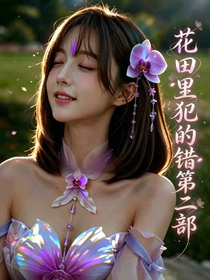花田里犯错第二季