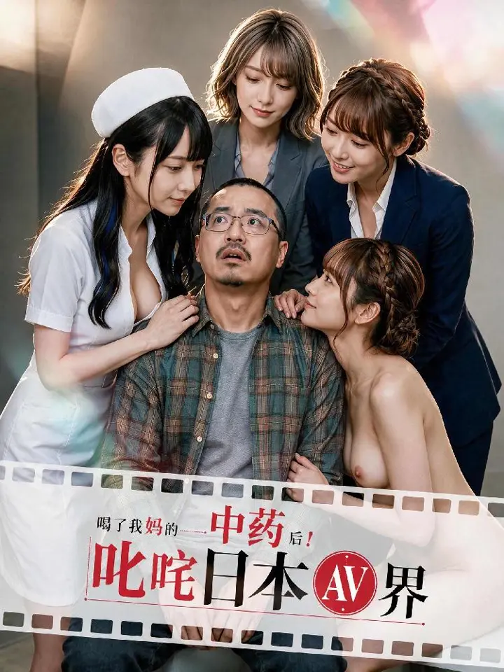 喝了我妈的中药后叱咤日本AV界 男优喝猛药大尺度横扫业界