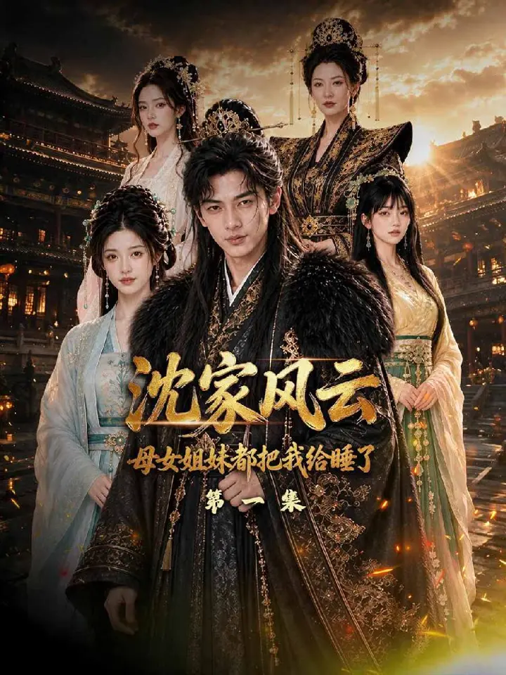 沈门风云 摄政王中春药美艳嫡女主动沉腰