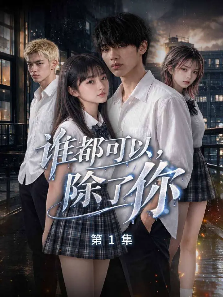 谁都可以除了你 偷摸美艳女神触碰冰软试探