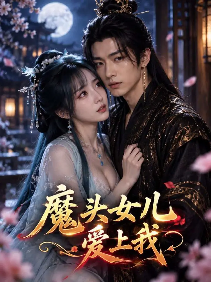 魔头女儿爱上我 偷看女魔头洗澡大尺度被反制