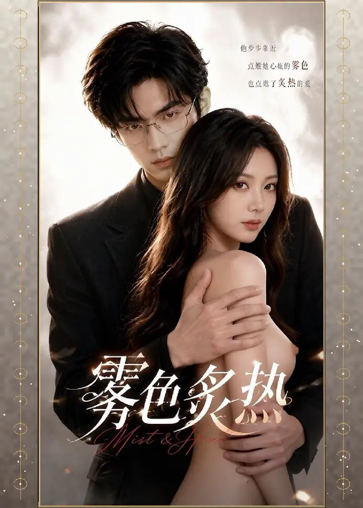 雾色炙热 叔侄禁忌春梦大尺度偷欢狂热