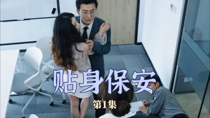 贴身保安 贴身近护绝色佳人 贴情缠绵激情逆袭