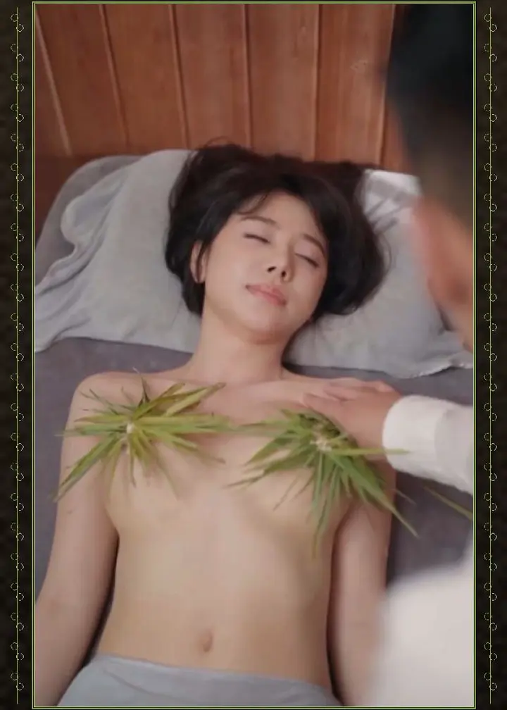 下山神医的绿帽针灸局 绝世神医下山破局 激情针灸救治极品少妇