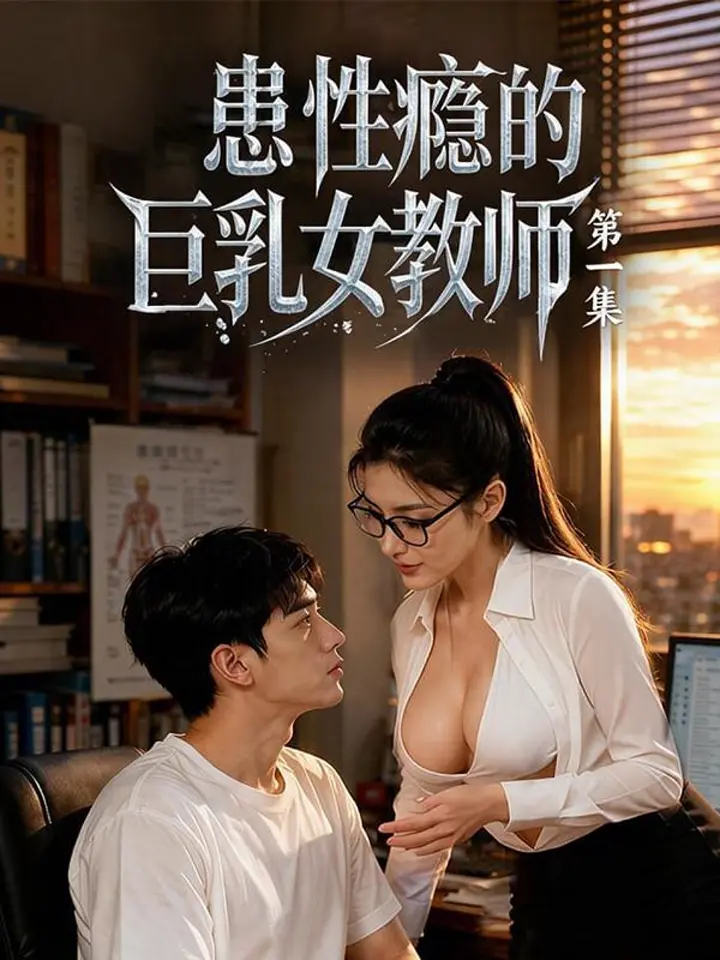 患性瘾的巨乳女教师 私密办公室大尺度被踩下体