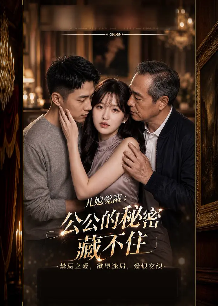 儿媳觉醒公公的秘密藏不住 饭桌上他说这屁股一看就是能生儿子的料