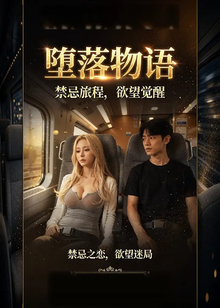 堕落物语 去见大学同学的路上部长让她捡笔她已经好久没这么放荡