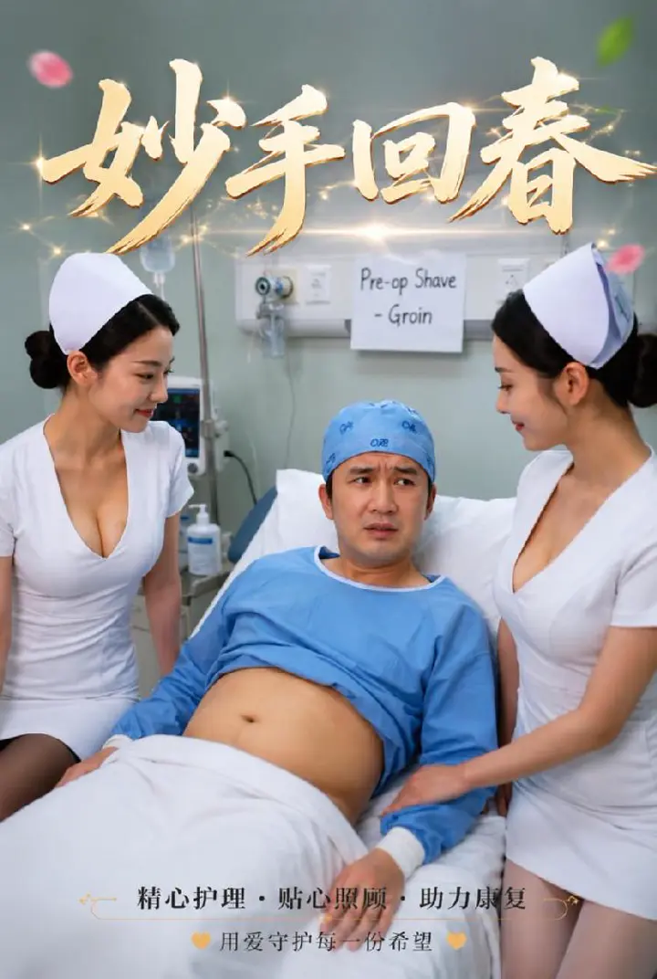 妙手回春 独门推拿神医私密诊室治愈多位豪门贵妇
