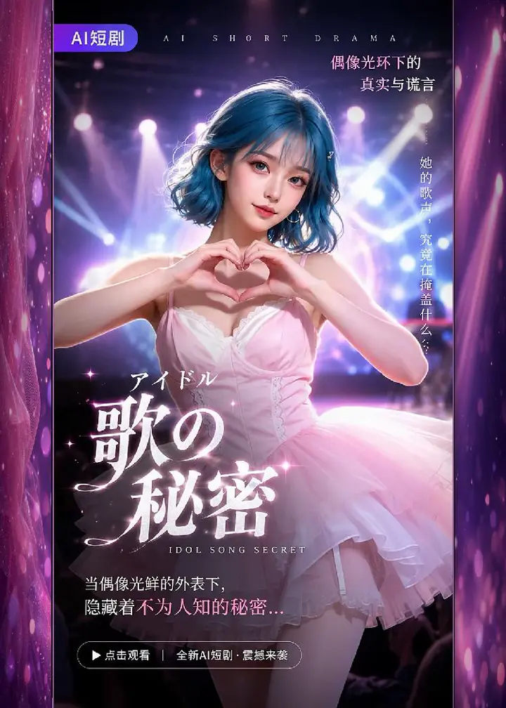 少女歌手的秘密 快递终于到了她先问秘密你能守住吗