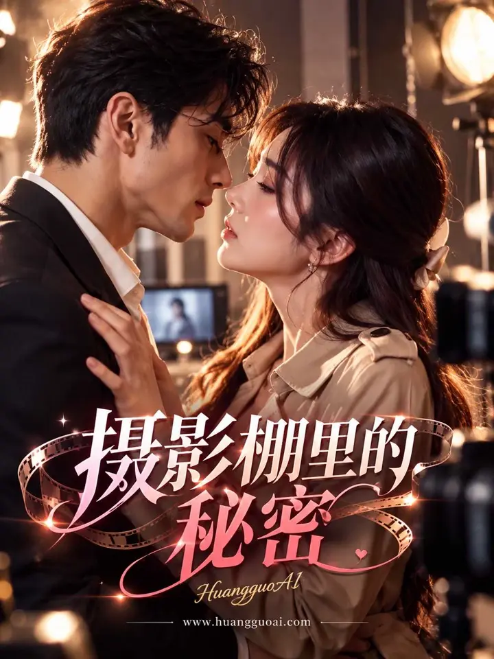 摄影棚里的秘密