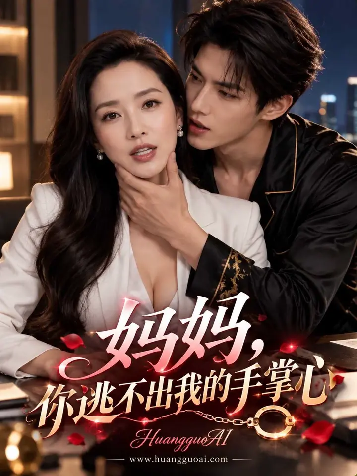 妈妈你逃不出我的手掌心