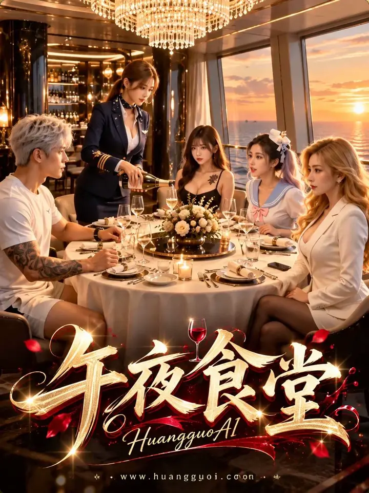午夜食堂