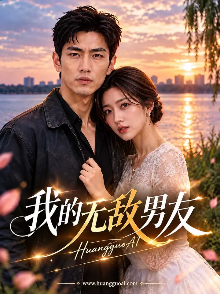 我的无敌男友