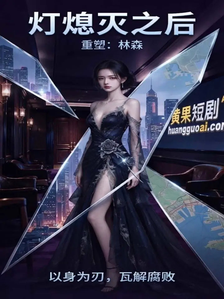 灯熄灭之后