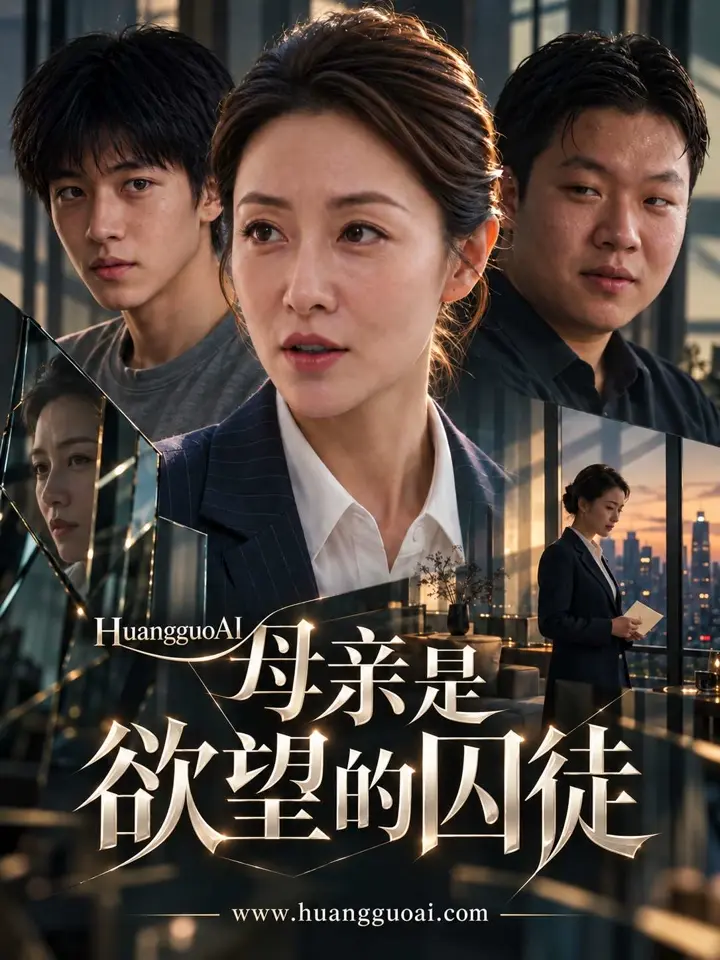 母亲是欲望的囚徒