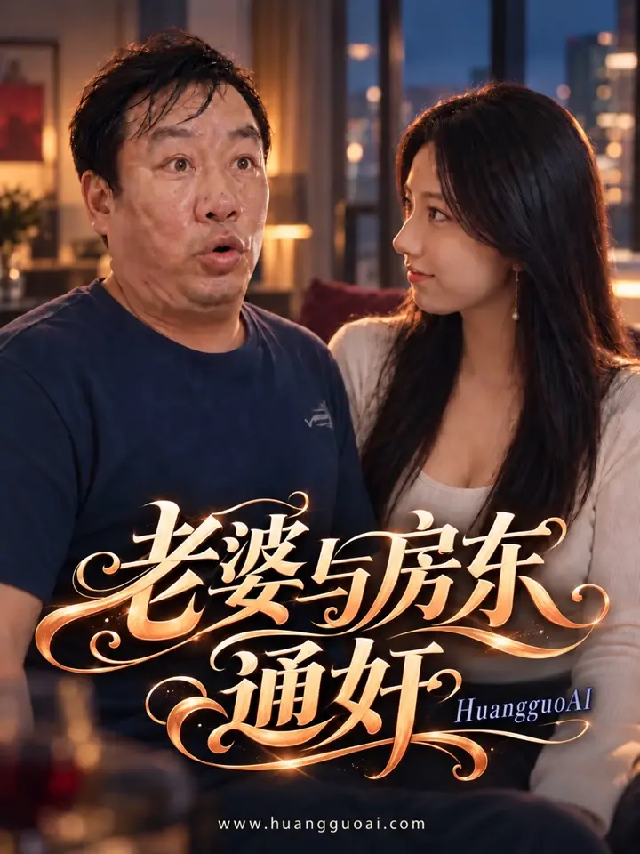 老婆与房东通奸