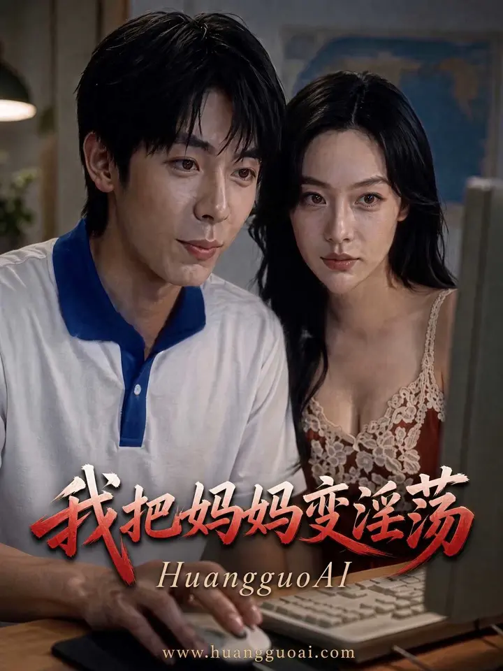 我把妈妈变淫荡