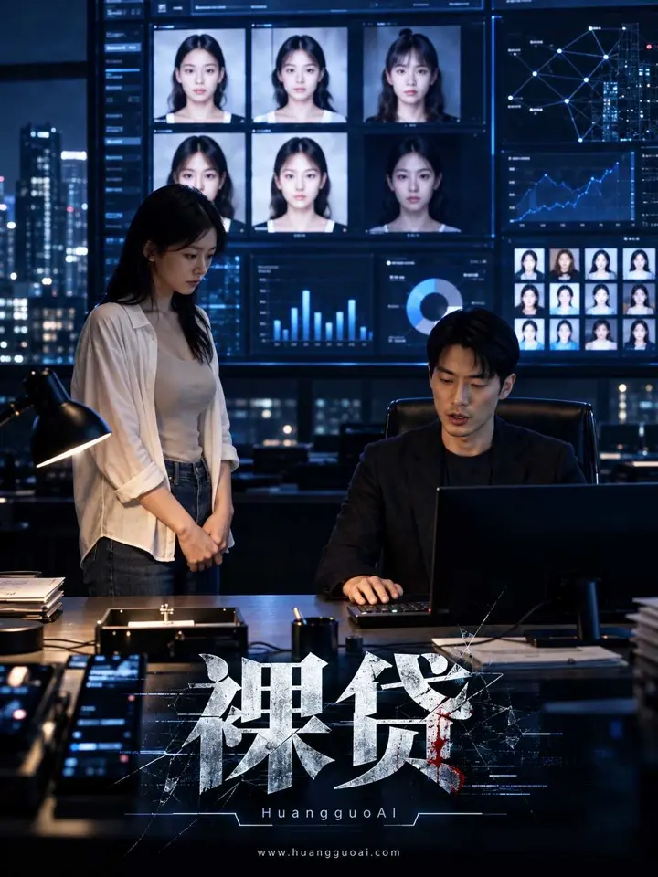 裸贷
