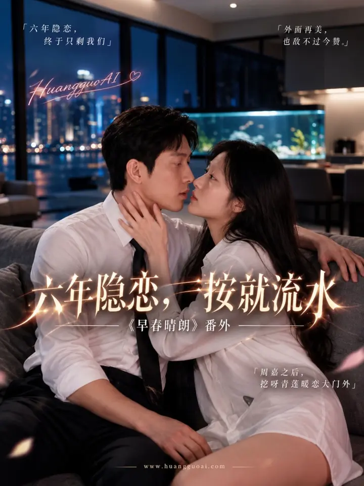 六年隐恋 一按就流水
