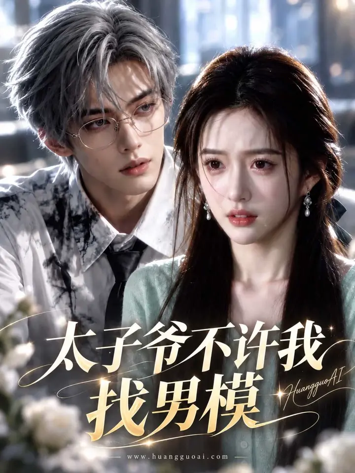 太子爷不许我找男模
