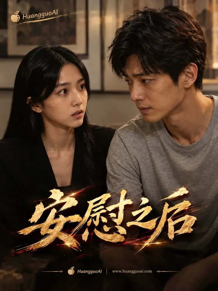 安慰之后