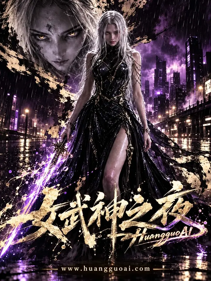 女武神之夜