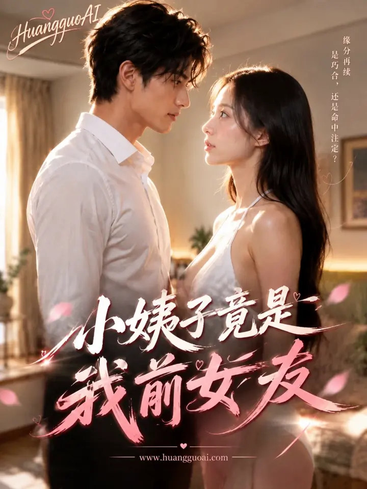 小姨子竟是我前女友