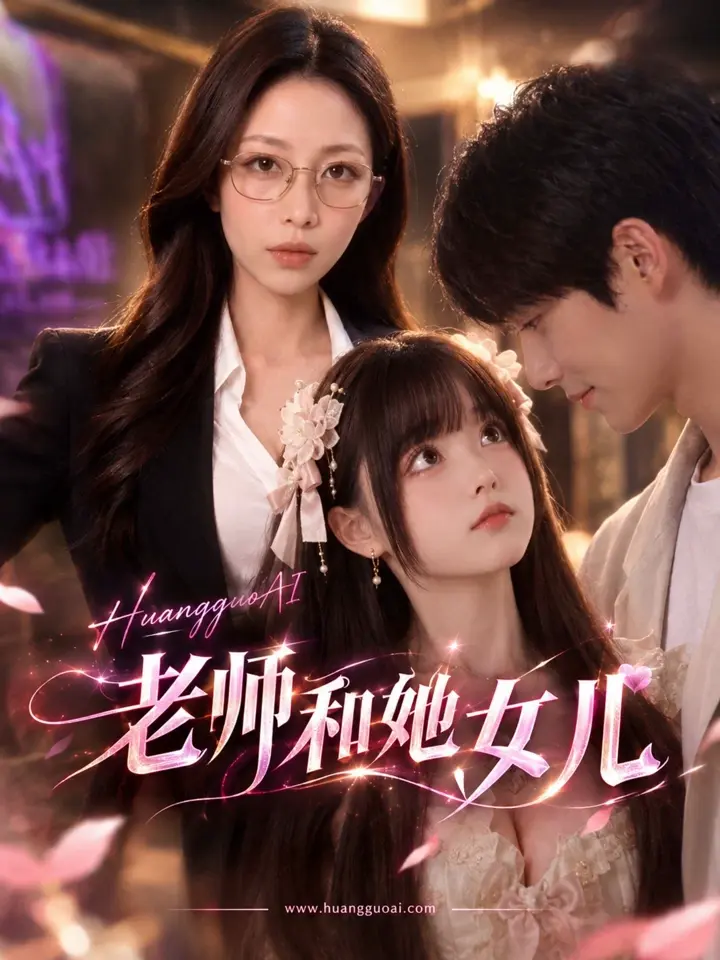 老师和她女儿