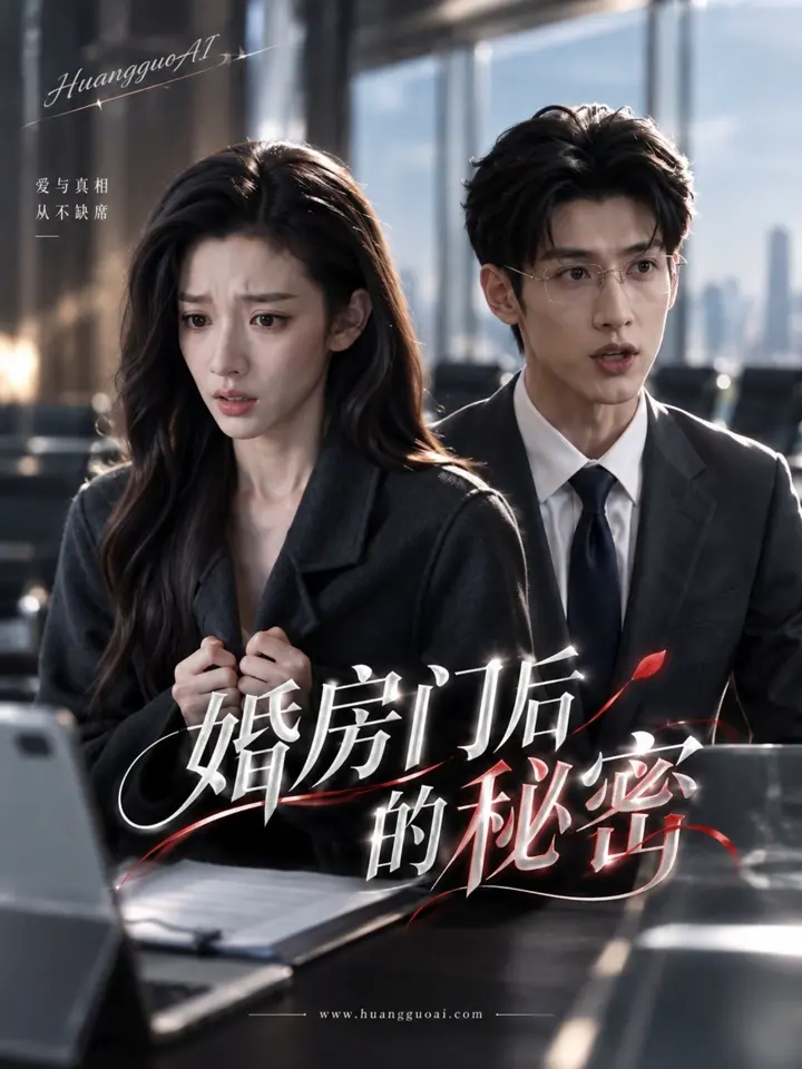 婚房门后的秘密