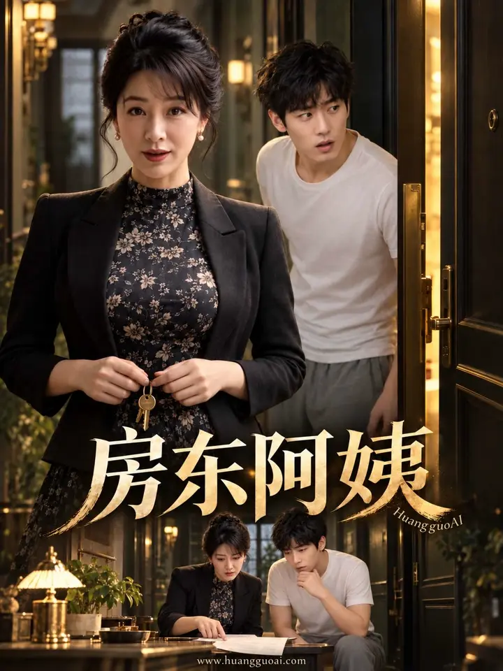 房东阿姨