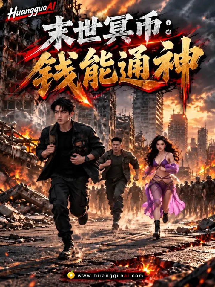末世冥币：钱能通神