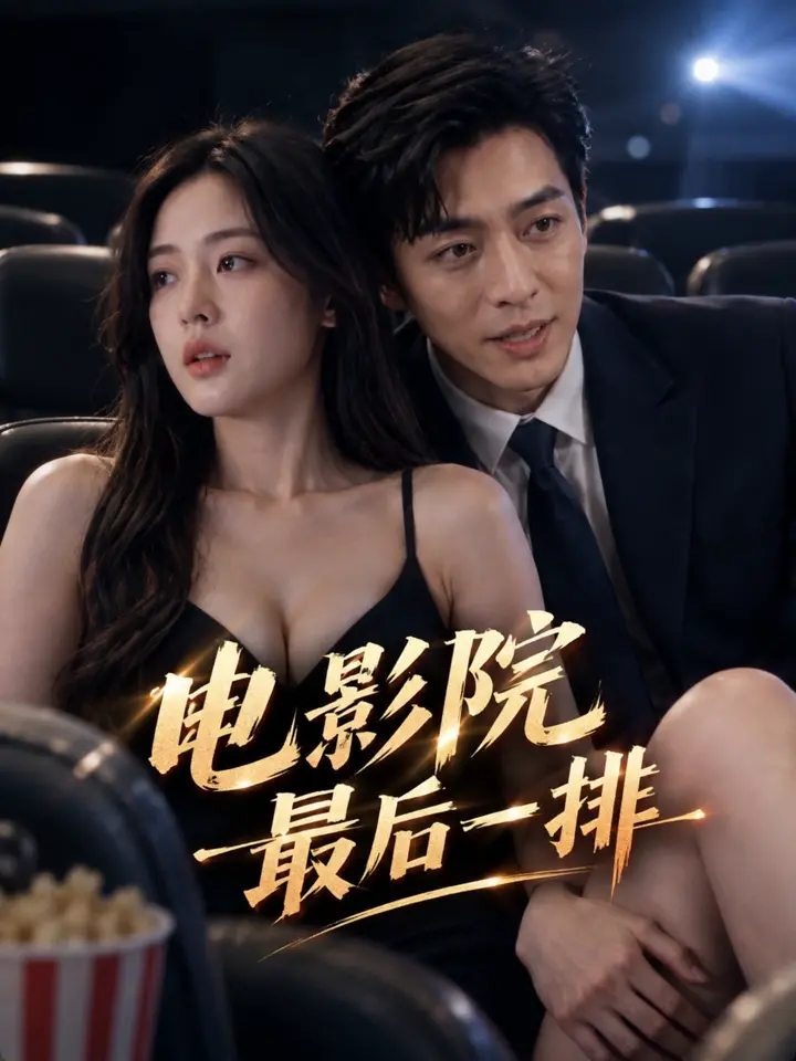 电影院最后一排