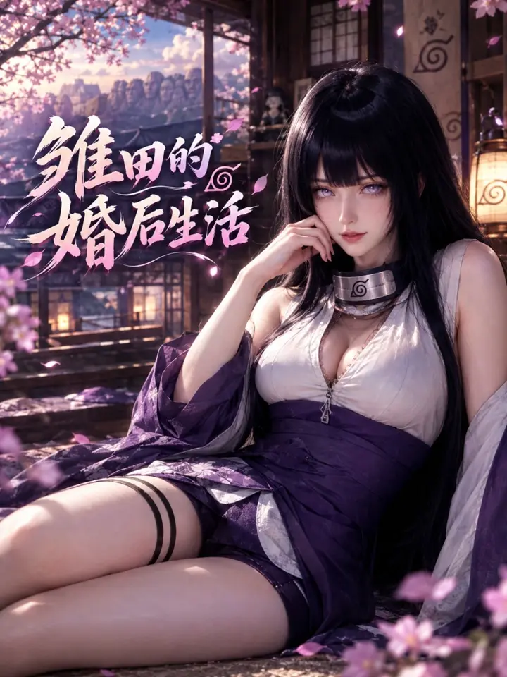 雏田的婚后生活