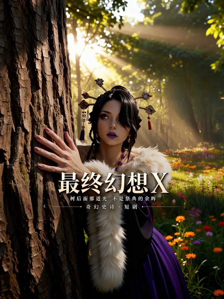 最终幻想X