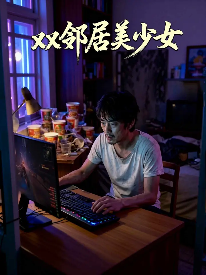 XX邻居美少妇
