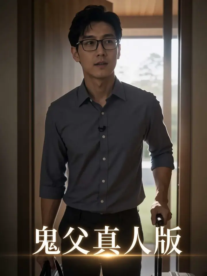 鬼父真人版