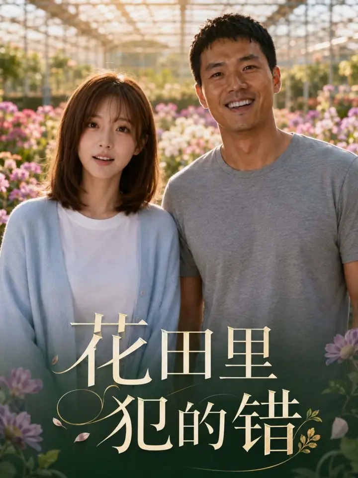 花田里犯的错
