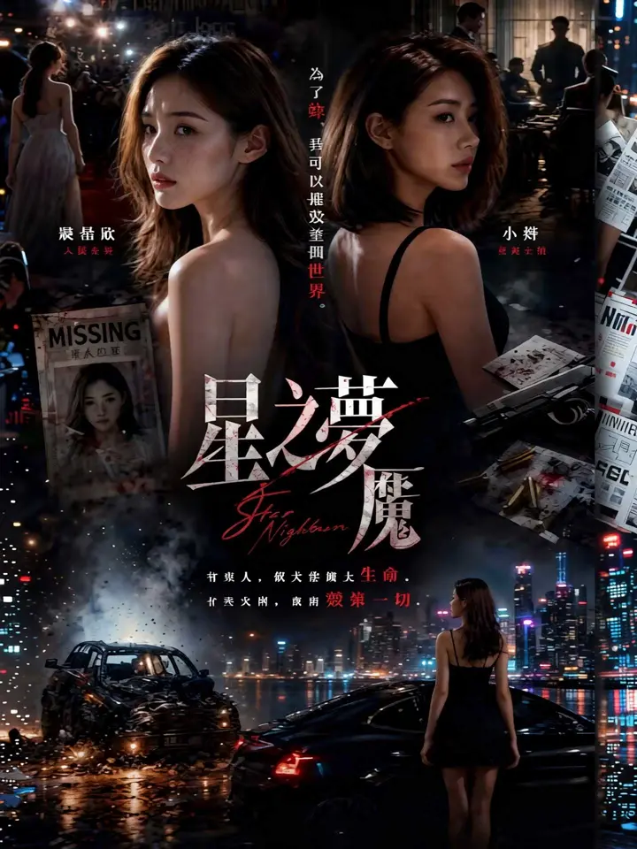 星之梦魇