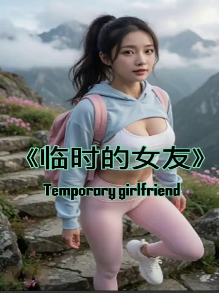 临时的女友
