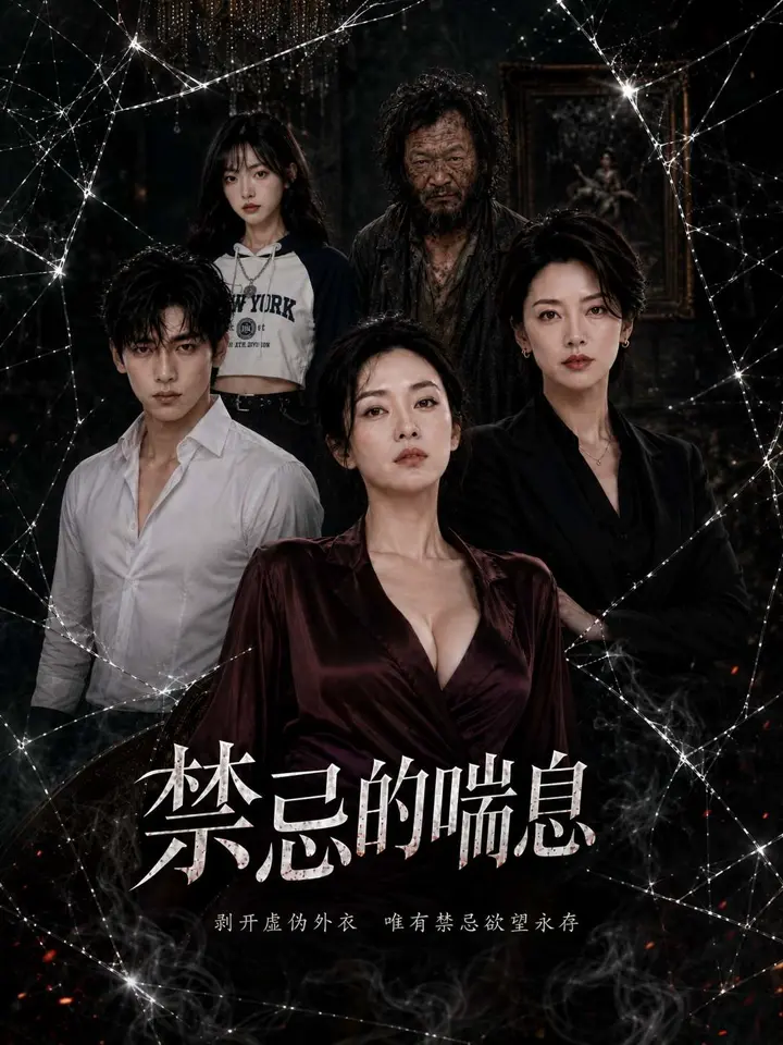禁忌的喘息