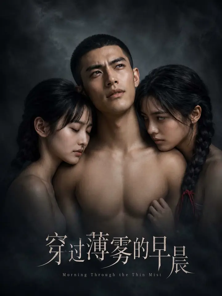 穿过薄雾的早晨 第一季