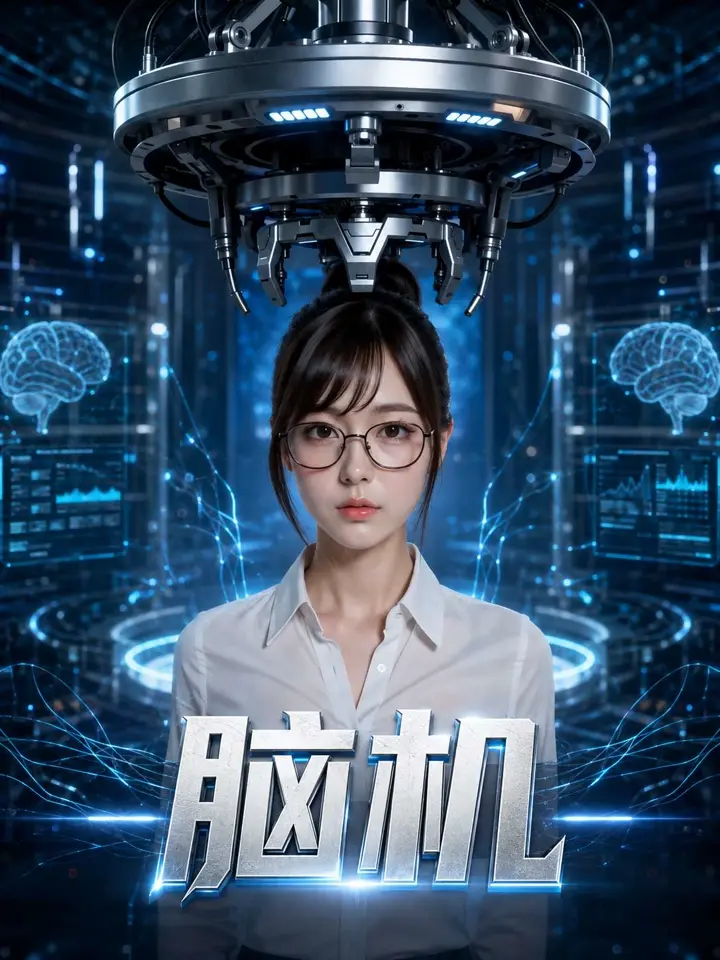 脑机