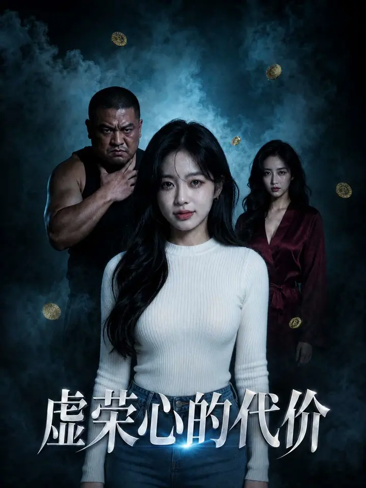 虚荣心的代价