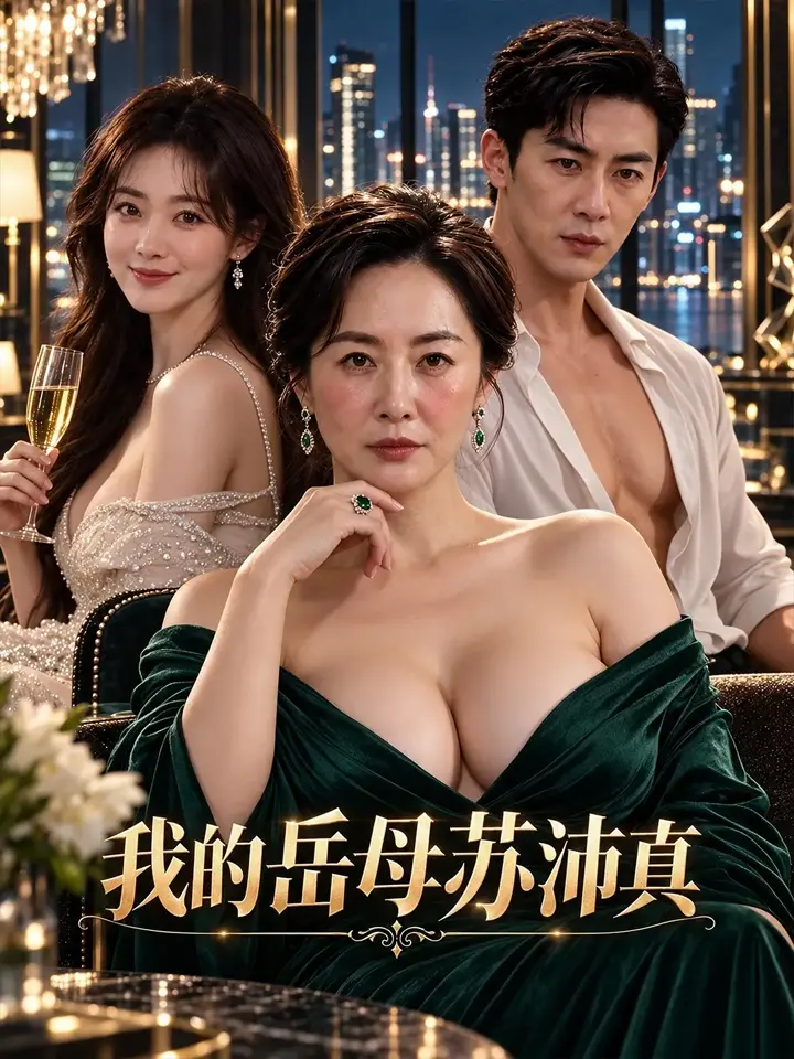 我的岳母苏沛真