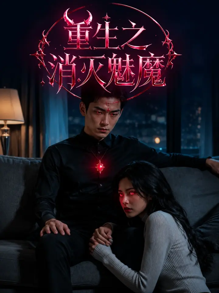 重生之消灭魅魔