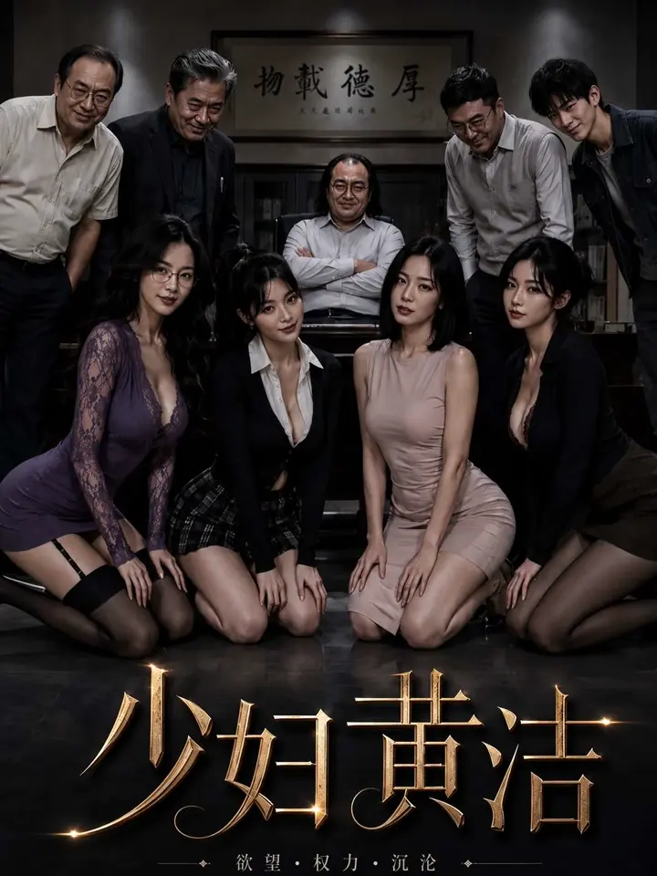 少妇黄洁