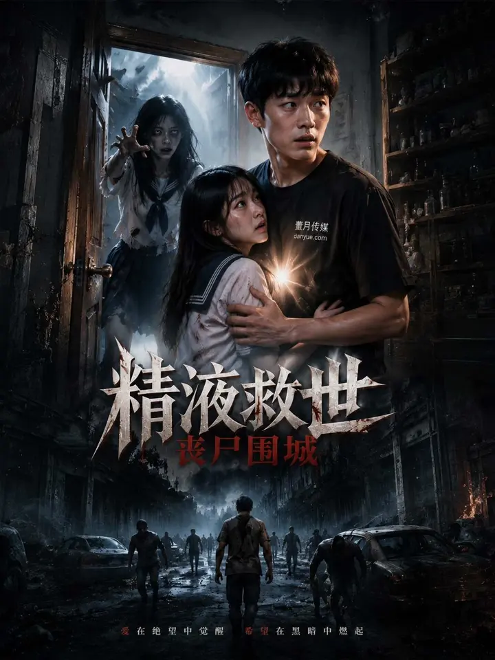 精液救世丧尸围城